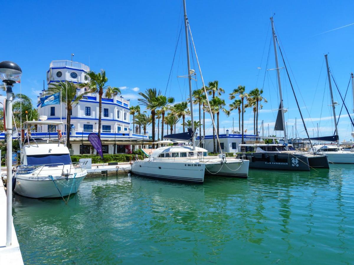 Alboran By Interhome Apartment Estepona