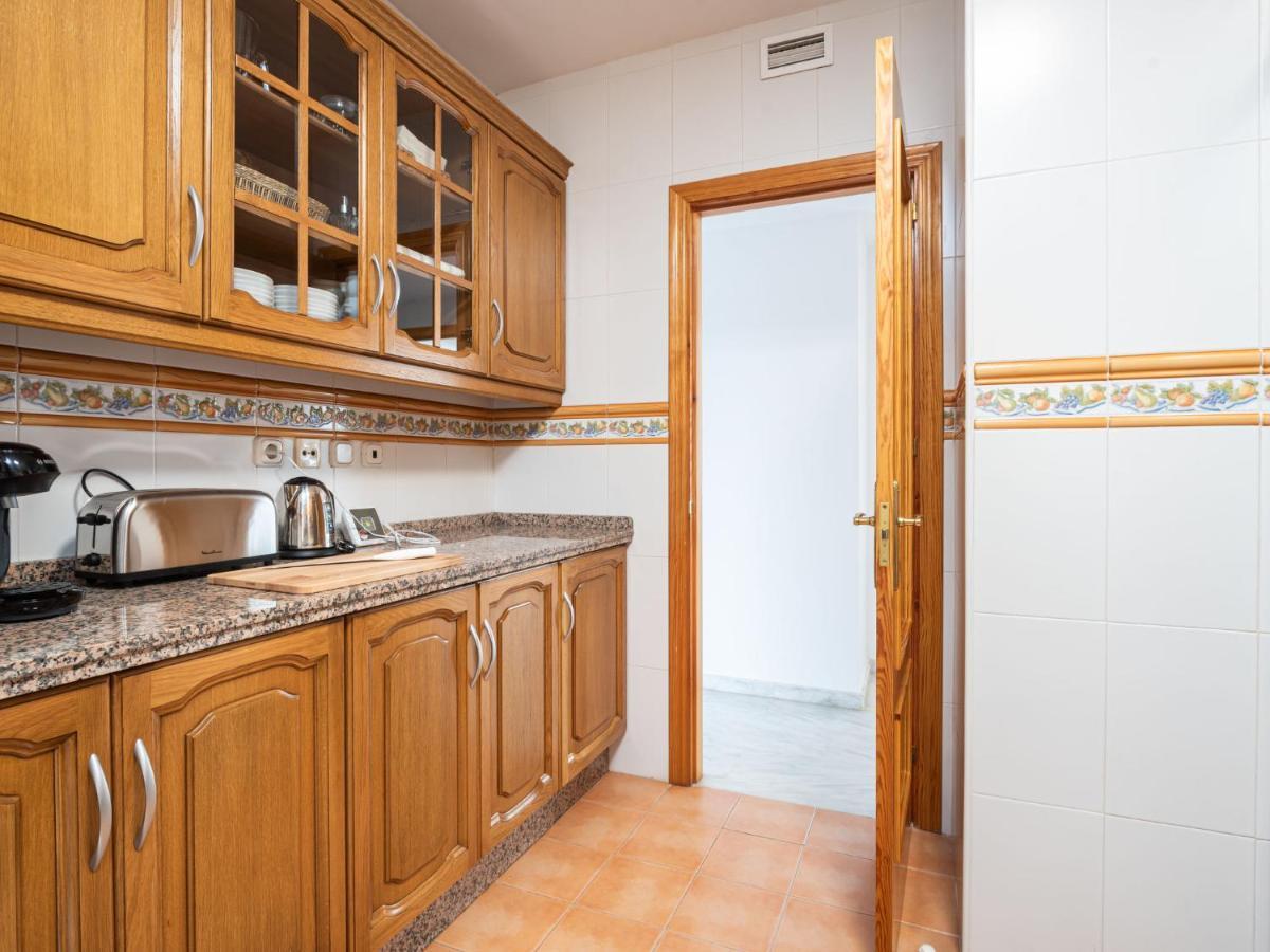 Alboran By Interhome Apartment *