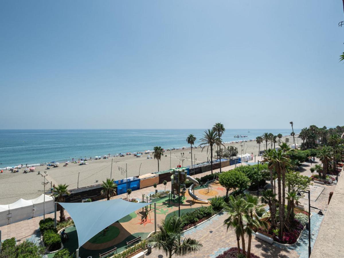 Alboran By Interhome Apartment Estepona